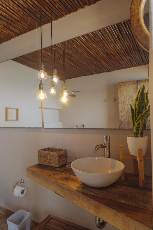 Isla Kalua - Private Ocean Villa