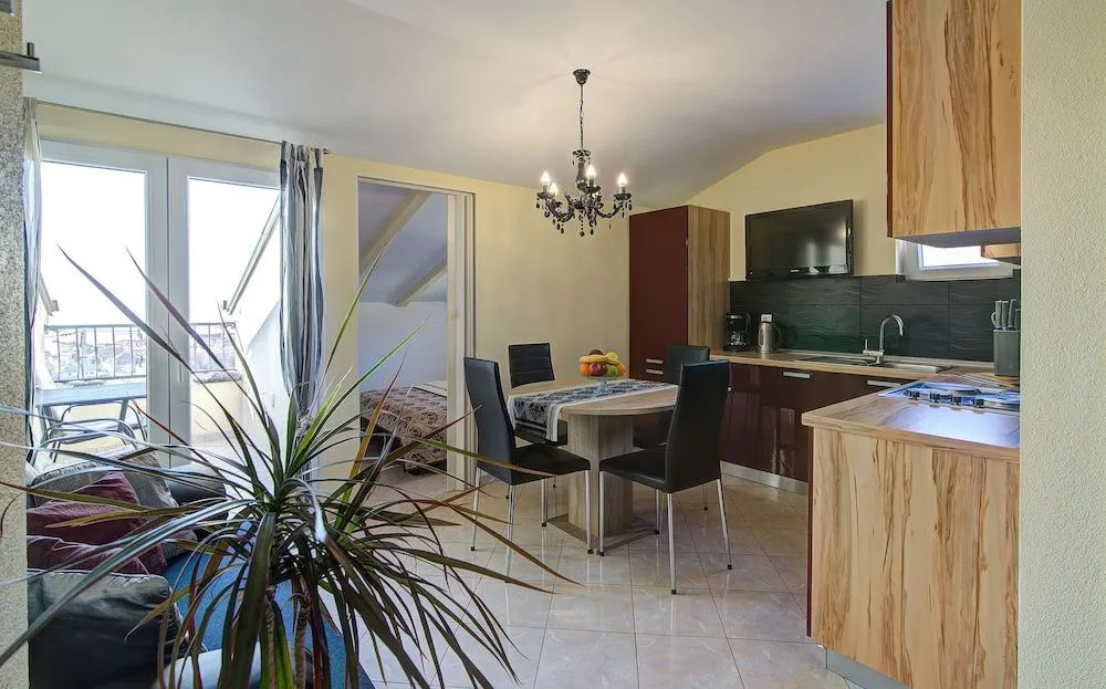 Apartments Prpic