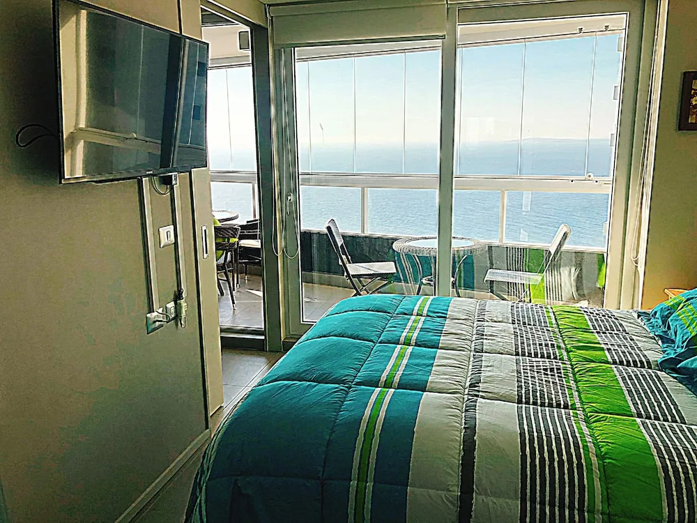 Apartamento 226 Horizonte II