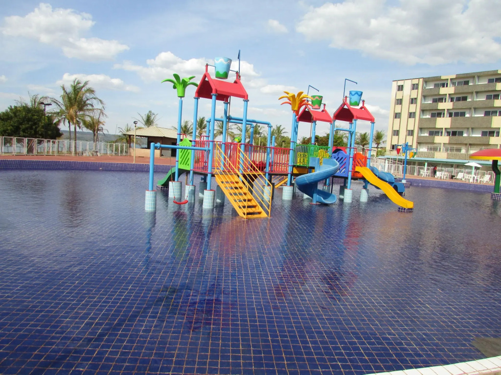 Bay Park Hotel Resort
