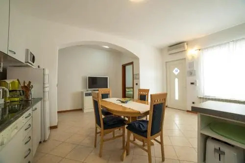 Apartment Vivoda