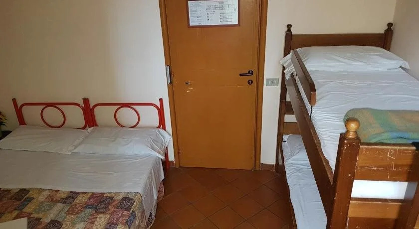 Ostello Villa Camerata