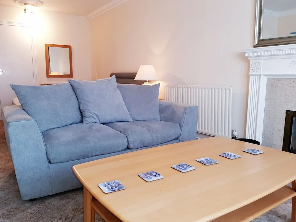 Enticing Apartment in Wimborne Near Model Town