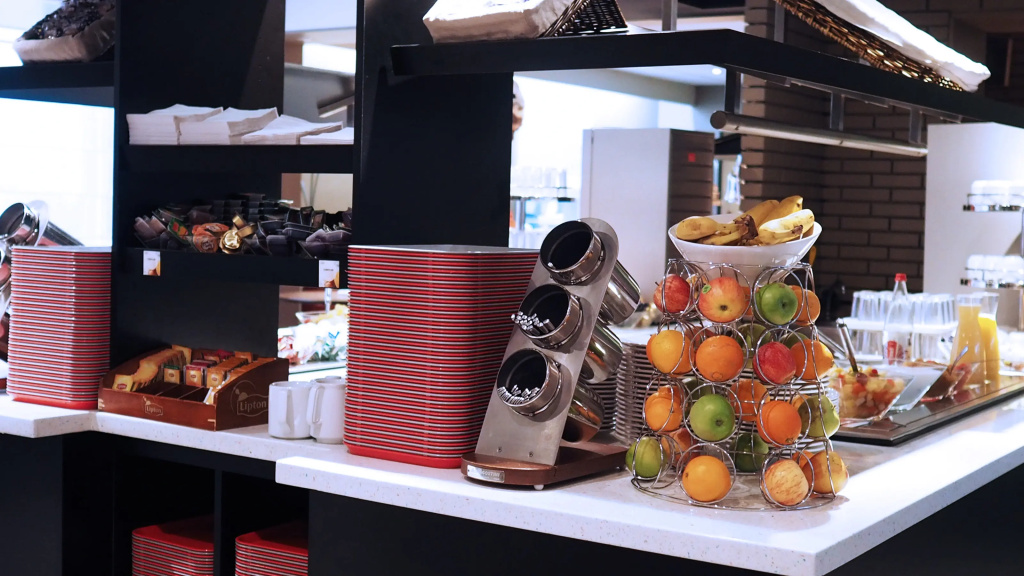Moxy Paris Bastille