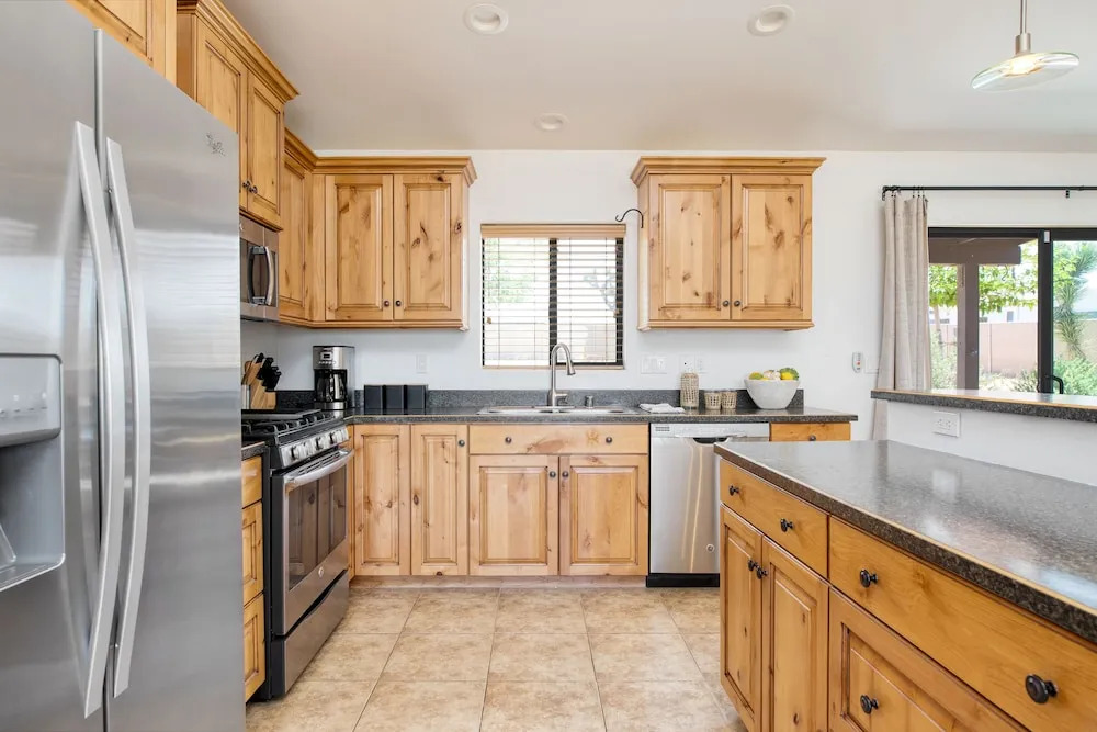 Joshua Tree Landing by Avantstay - 3 BDR 2bath Home w Hot Tub