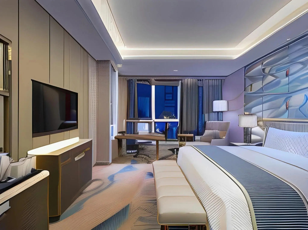 Wanda Vista Nanning