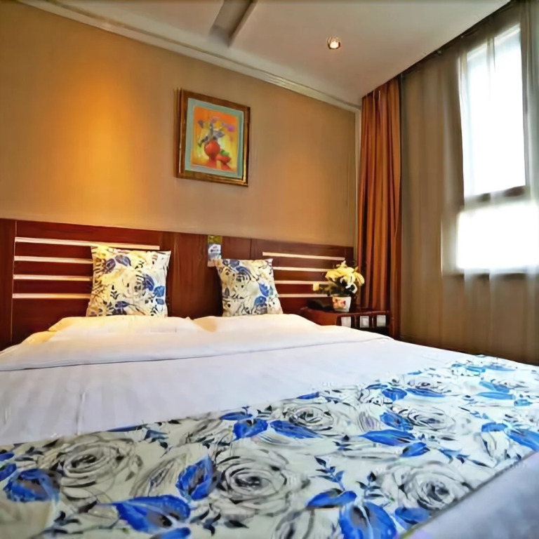 Beijing Airport Business Service Apartment