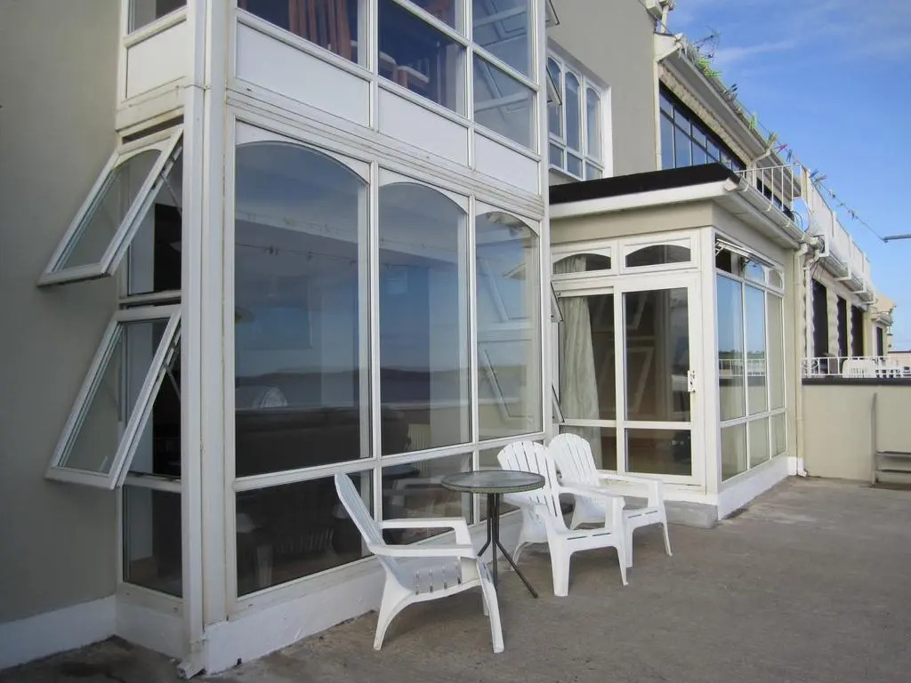 Seashells B&B