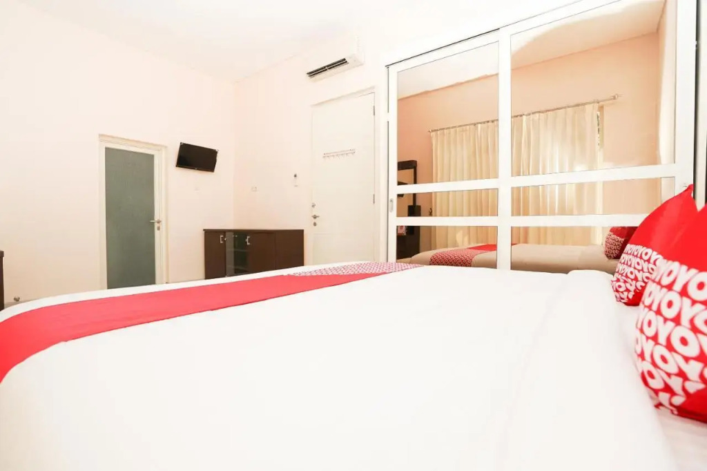Semampir Residence At Citraland By OYO Rooms