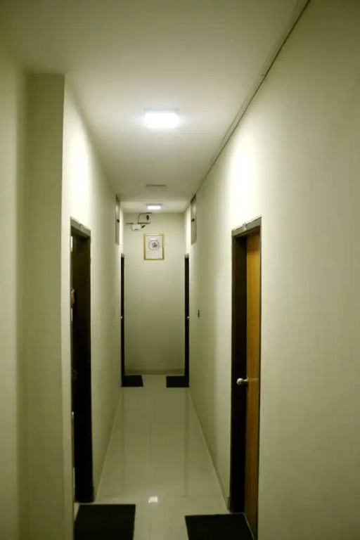 Hotel Plaza Inn