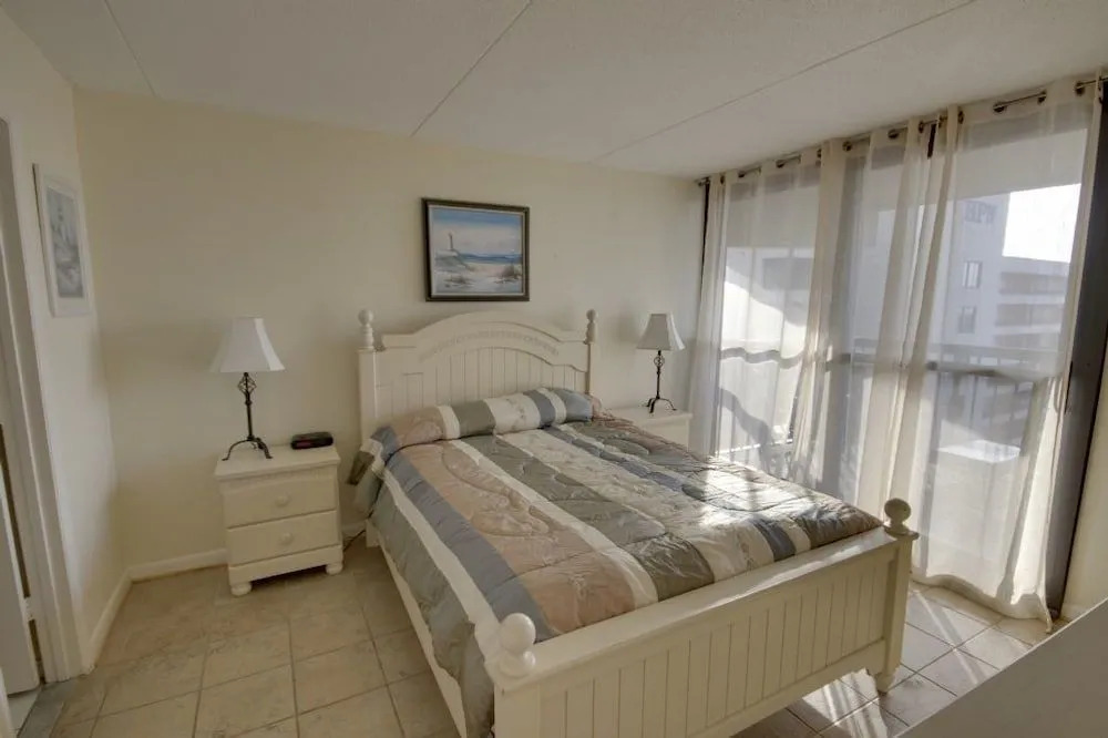 Sea Watch 1318 - 3 Br Condo