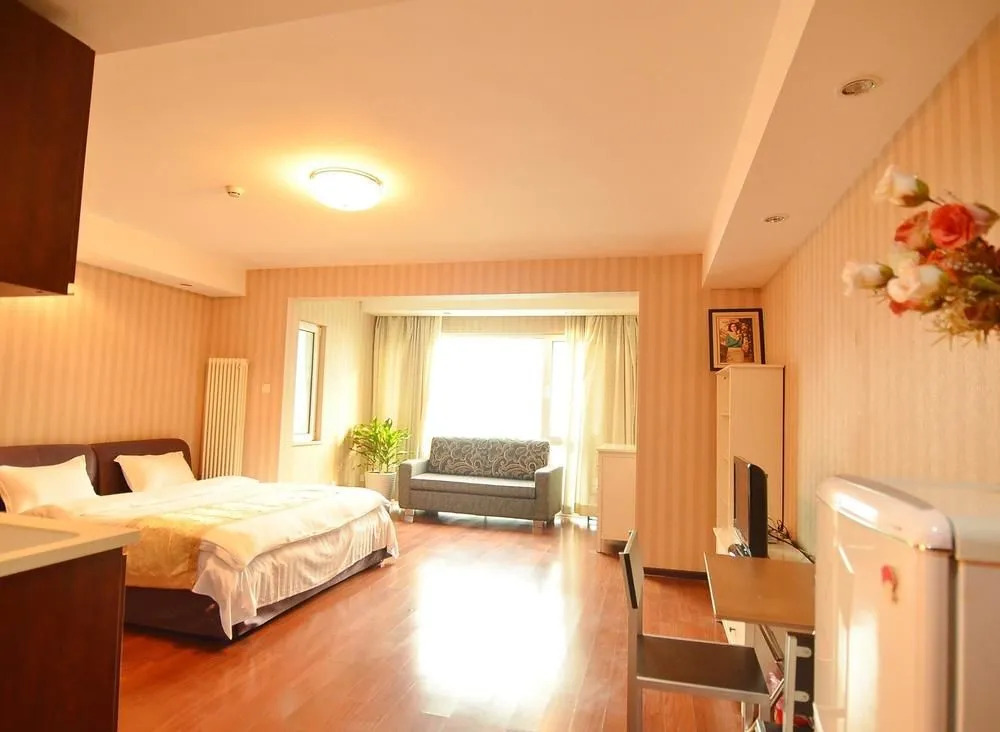 Shijia Hotel Apartment