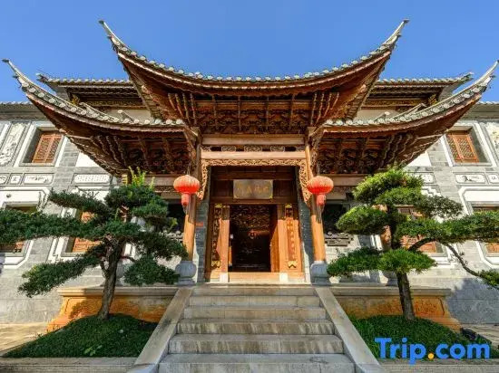 Heyunjian Luxury B&B