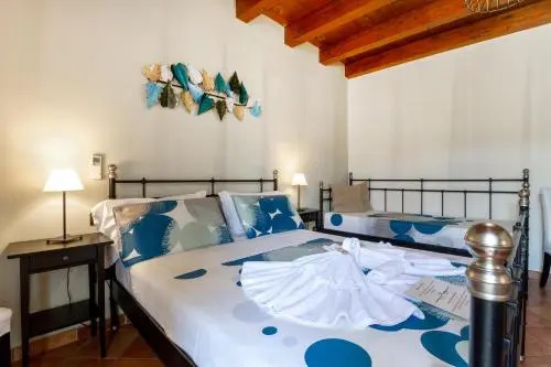 Terra&Mare B&B