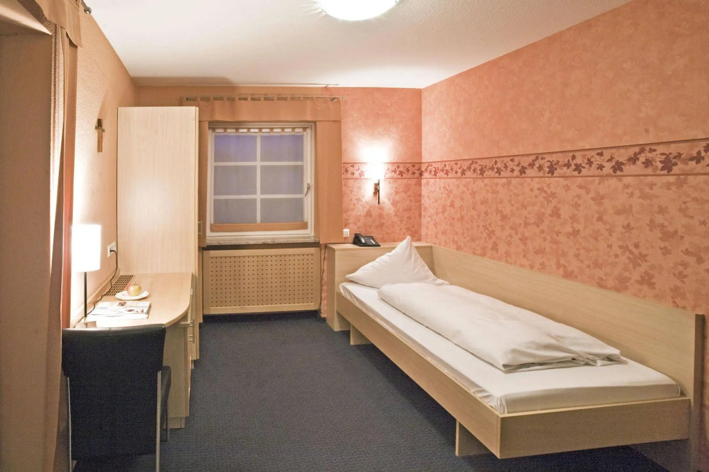 Dorint Parkhotel Jordanbad