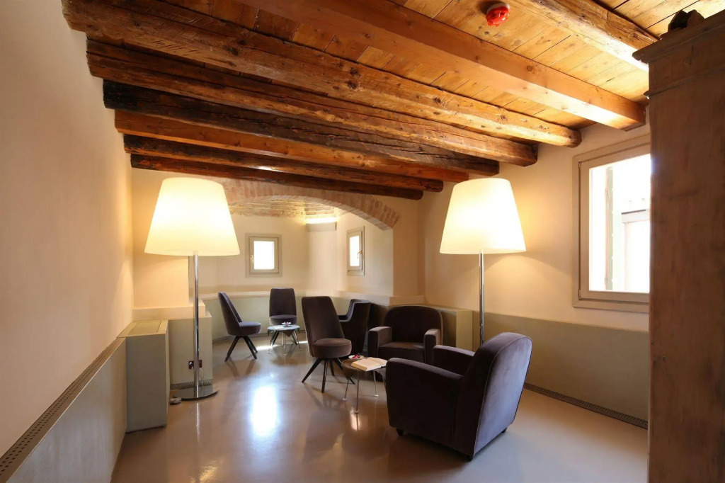 Venissa Wine Resort