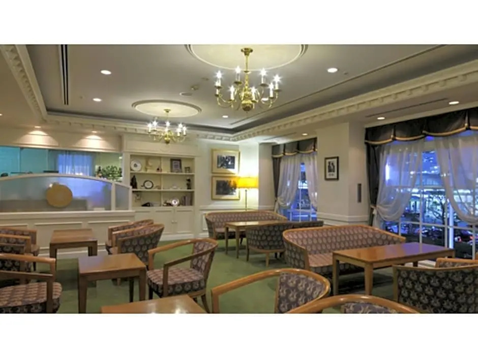 Hotel Boston Plaza Kusatsu