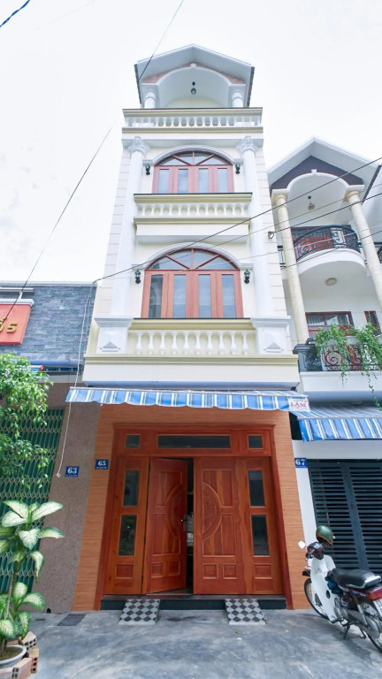 THANH TÙNG HOTEL