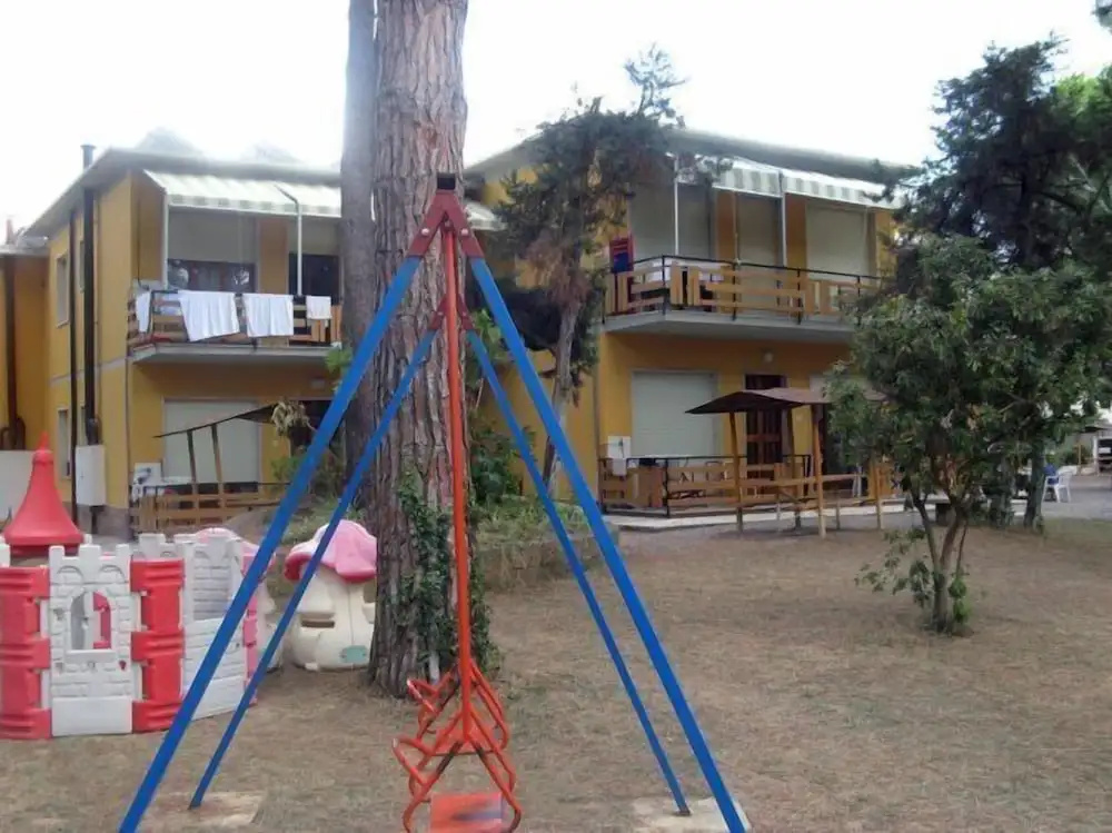 Residence Le Rose