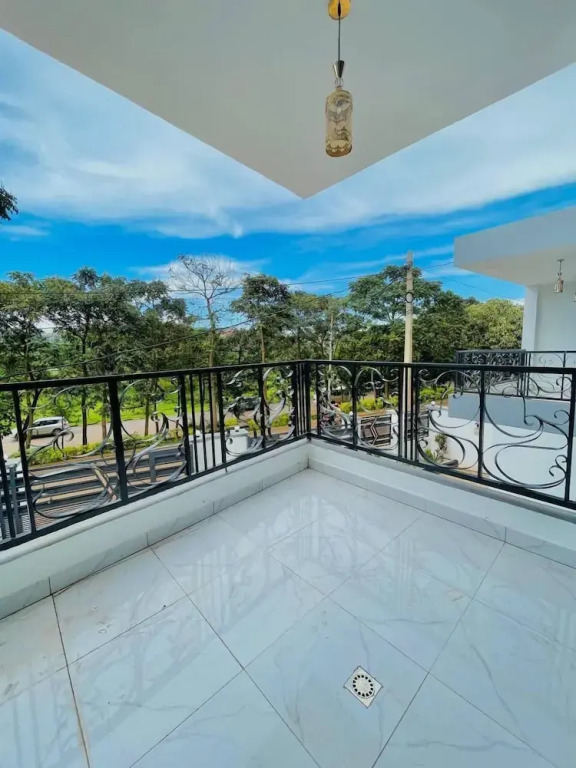 Iwabo Apartments