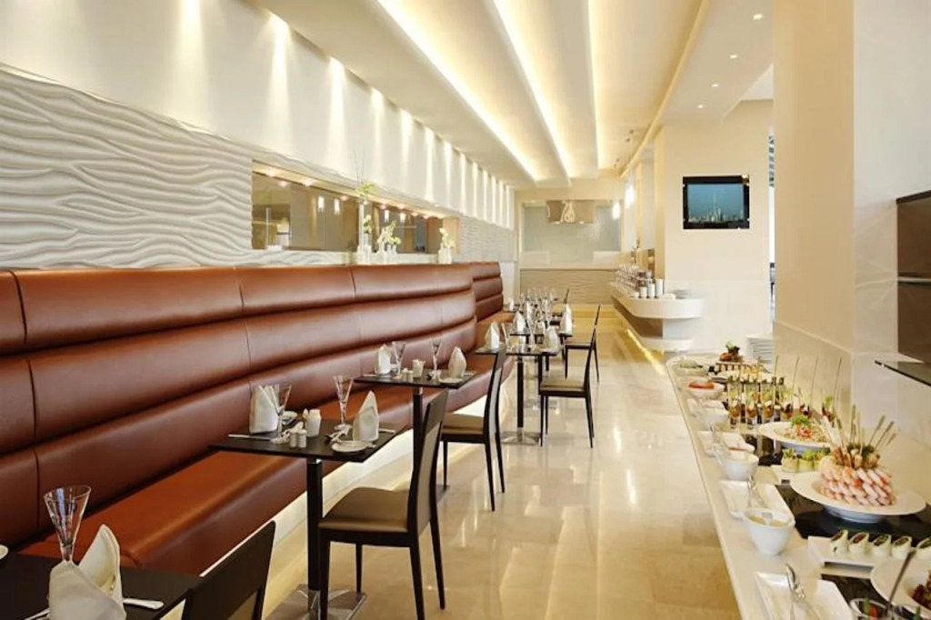 Safir Fintas Hotel Kuwait