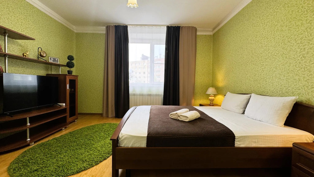 Right Room на улице Баумана