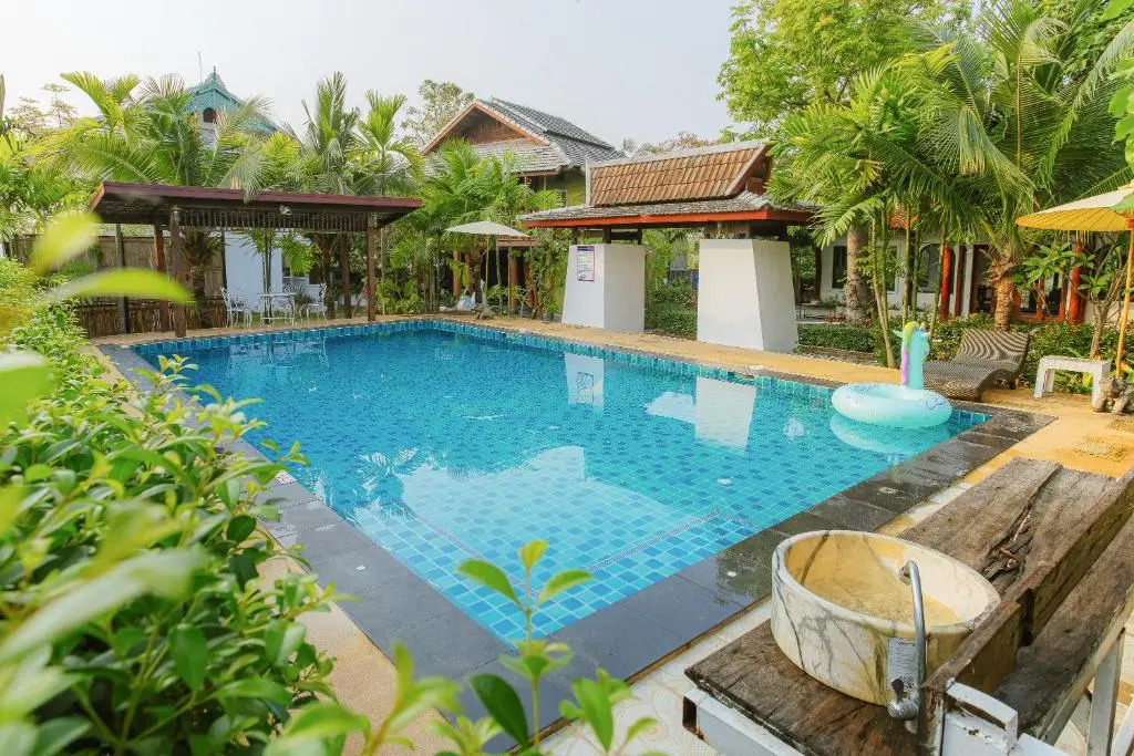 Teewana Resort Chiang Mai