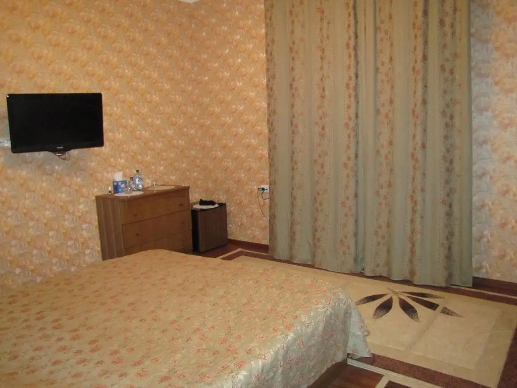 Мини Отель Дудкино