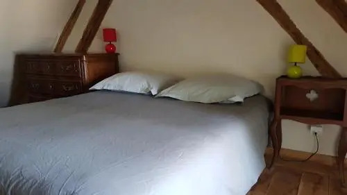 gite rural chenonceaux