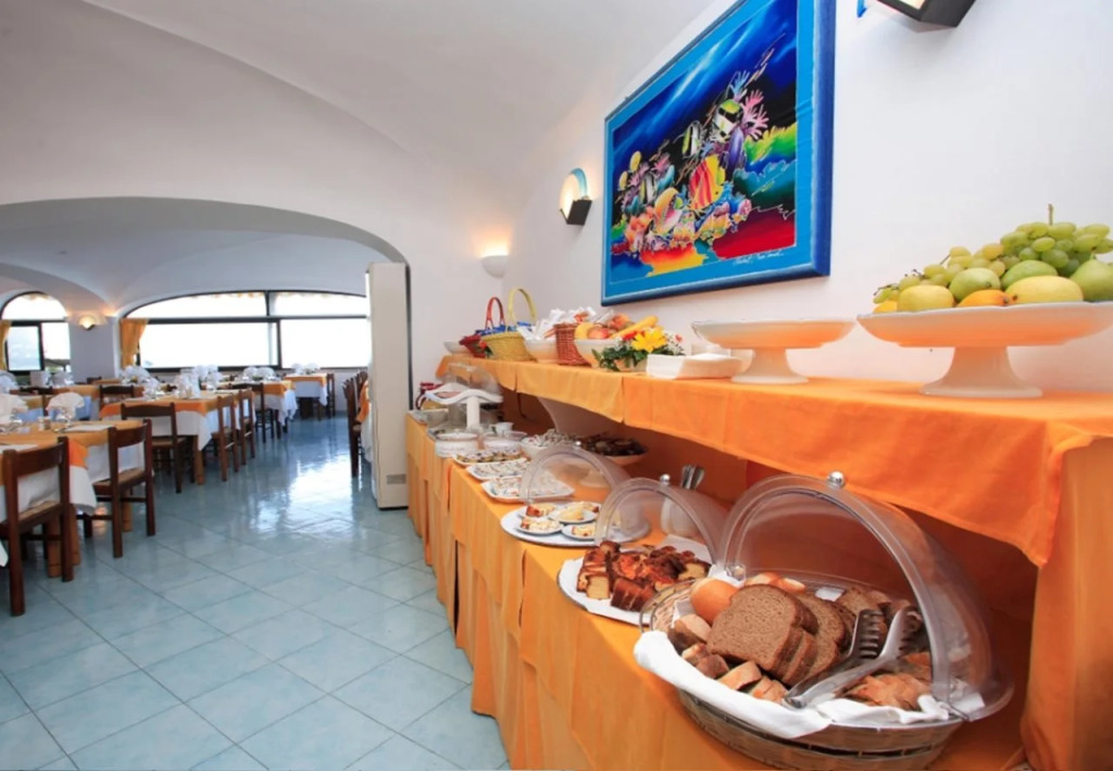 Hotel Albatros
