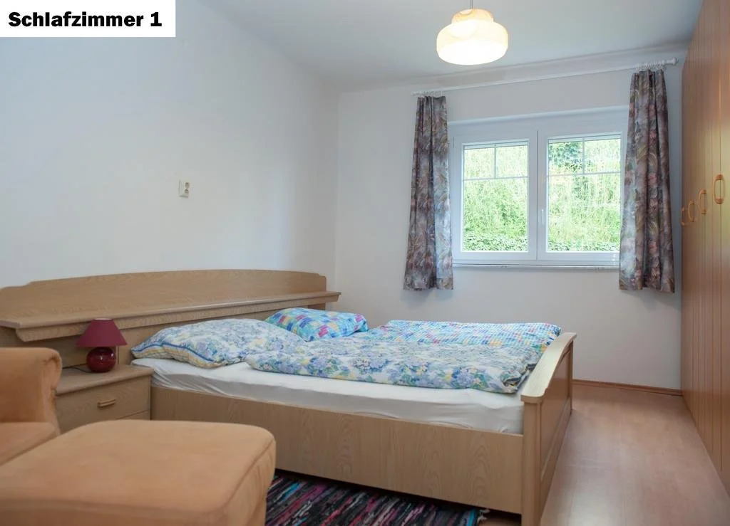 Ferienhaus Deller