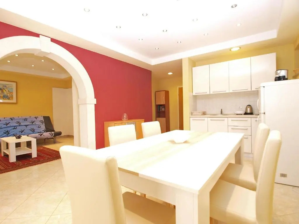 Apartments Puntizela 727