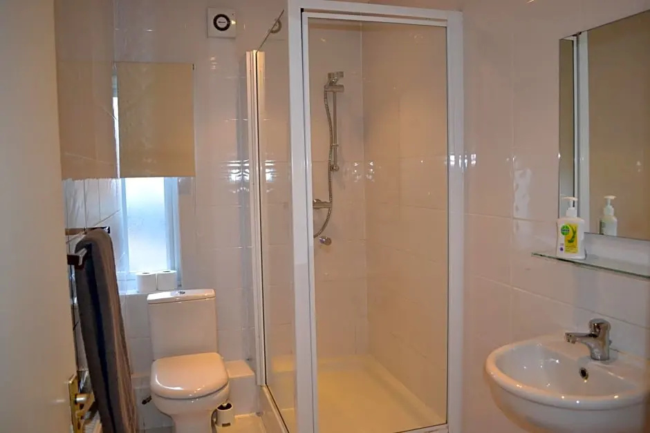 Annies Guest House