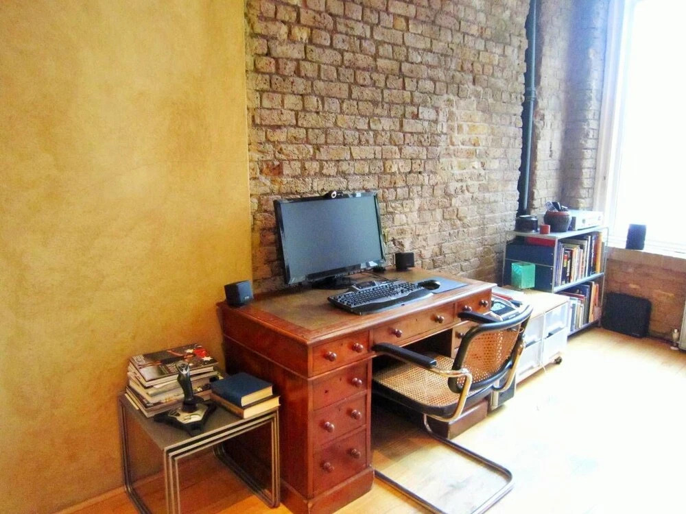Trendy & Stylish Loft in Shoreditch