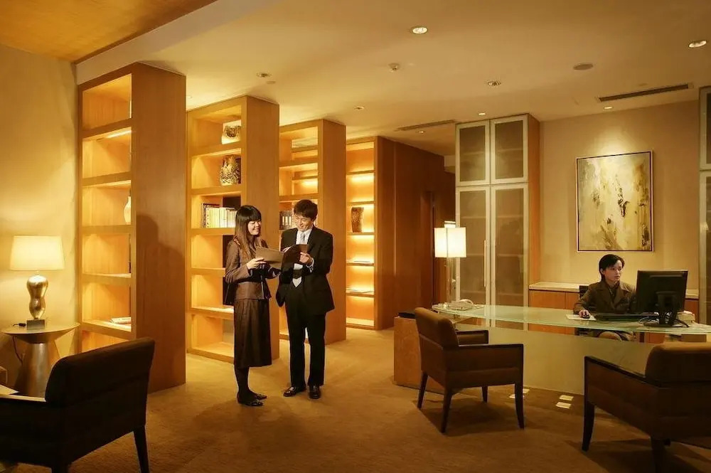 Jinling Plaza Changzhou