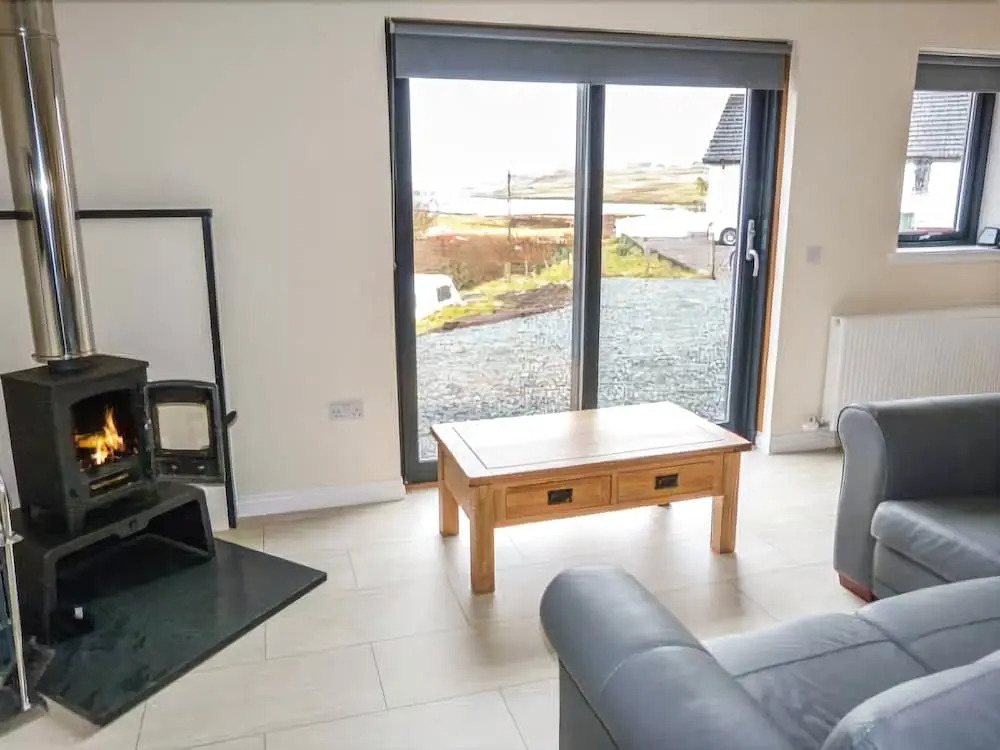 The Cabin @ Seaview