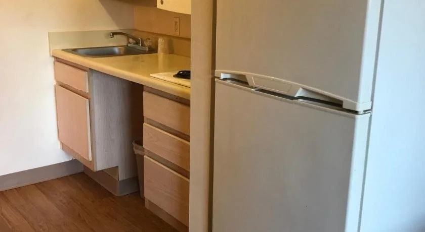 InTown Suites Extended Stay Select Atlanta GA -Smyrna