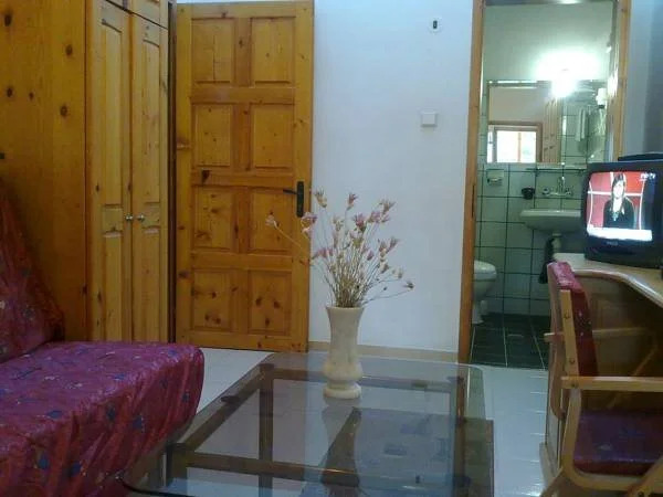 Park Hotel Amfora -Free Parking