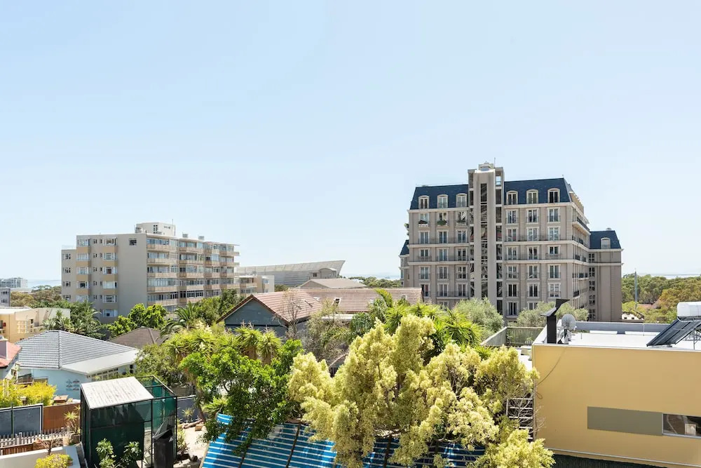 Greenpark 206