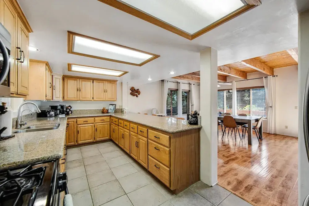 Mt Doble Dream Home #504