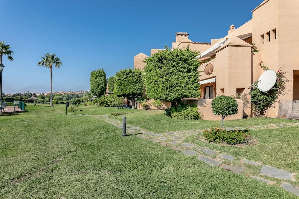 Cartuja  Golf 23-11 LUXURY AND QUITE PENTHOUSE 3 BEDROOMS (CLOSE PUERT