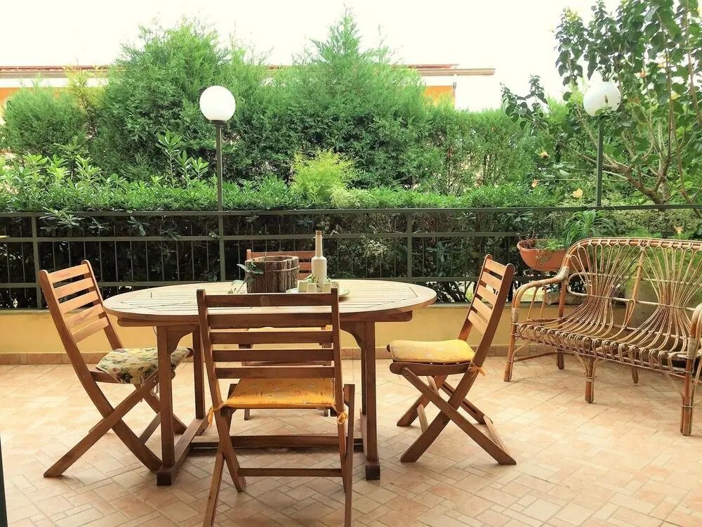 Villa Paglianiti - Your FAMILY Residence