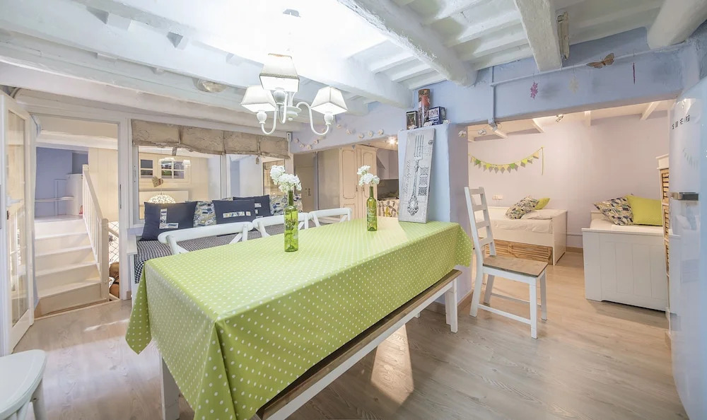 Apartamento Doll´s House TVL 95