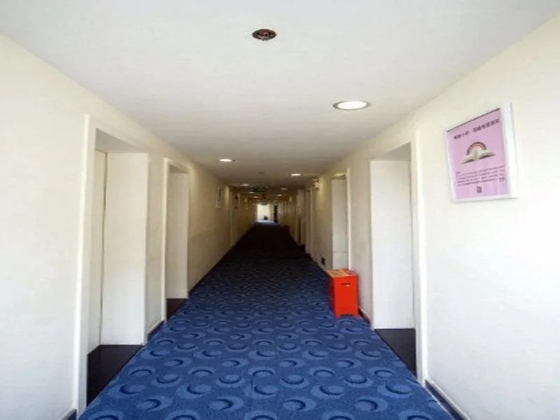 7 Days Inn Nanning Guangxi University Branch