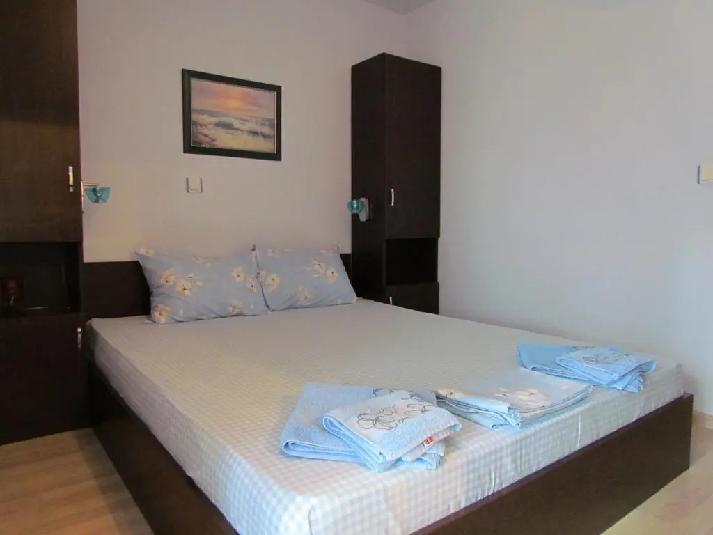 Guest House Dvata Bora