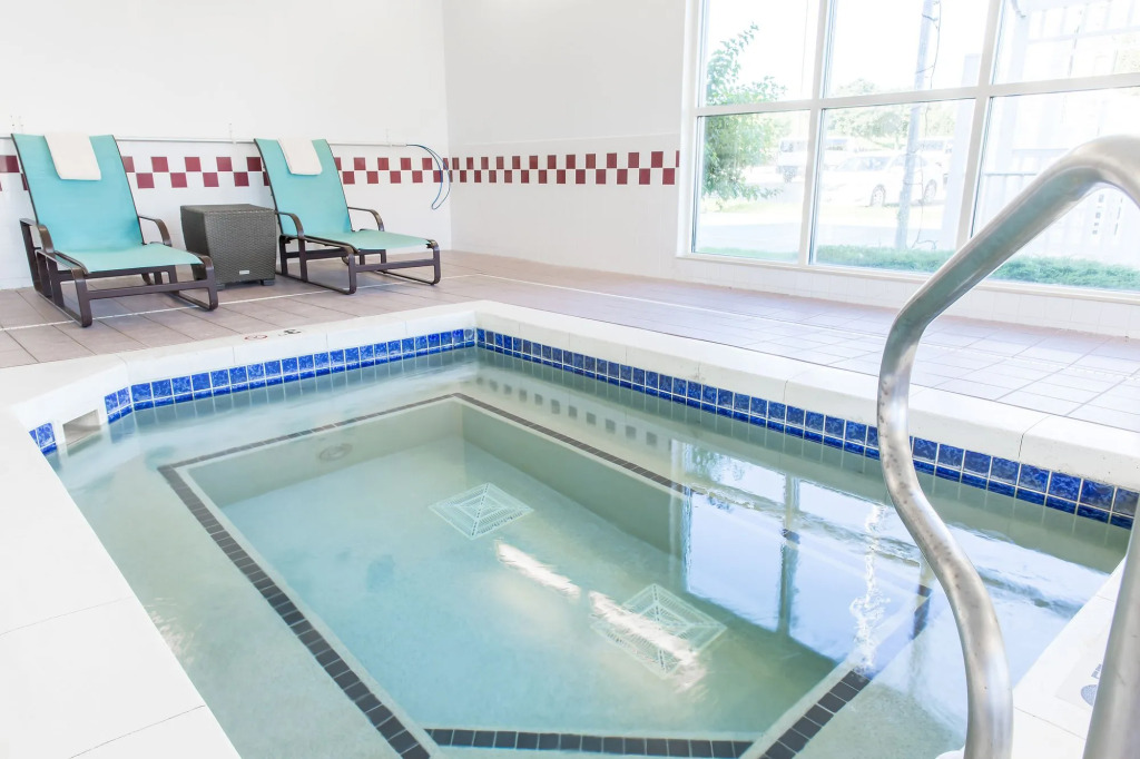 Residence Inn by Marriott Sioux Falls