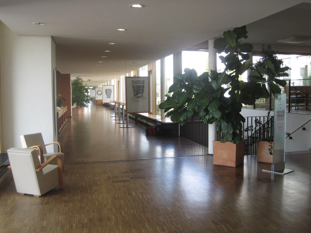 Hotel St Elisabeth