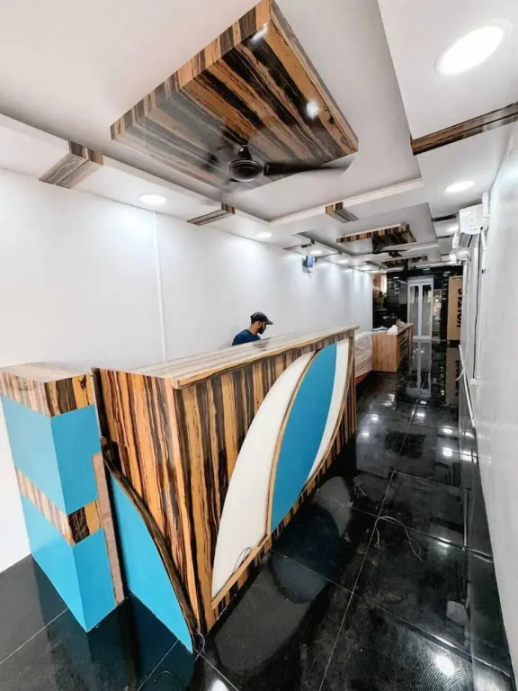 Hotel Mirka Plaza