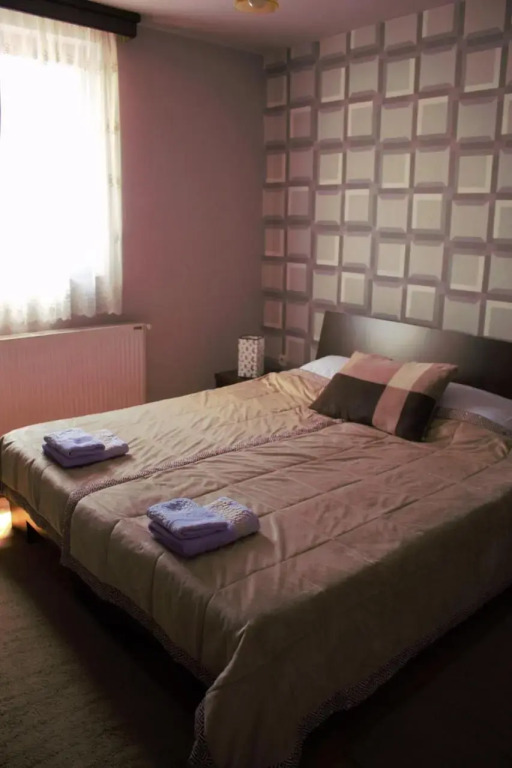 Garni Hotel City
