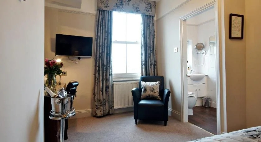 Bronte Guest House